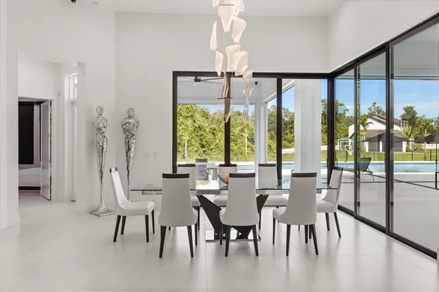 $2,695,000 | 3845 Stillwood Lane, Lake Mary, FL 32746