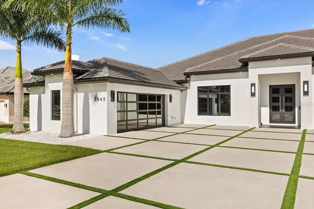 $2,695,000 | 3845 Stillwood Lane, Lake Mary, FL 32746