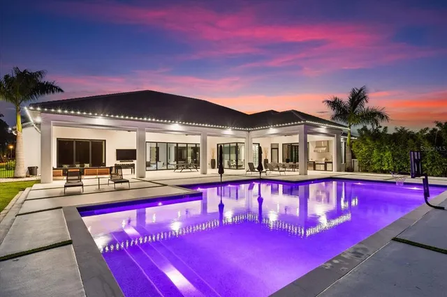 $2,695,000 | 3845 Stillwood Lane, Lake Mary, FL 32746