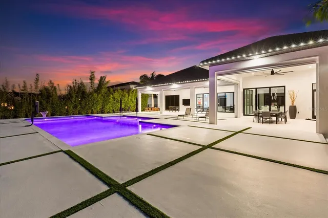 $2,695,000 | 3845 Stillwood Lane, Lake Mary, FL 32746