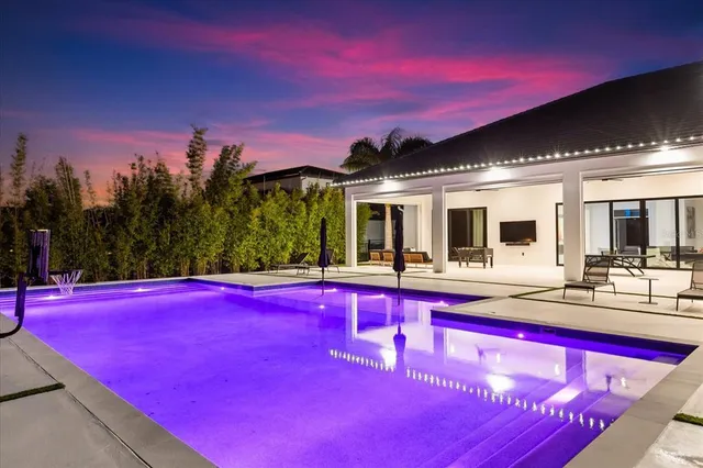 $2,695,000 | 3845 Stillwood Lane, Lake Mary, FL 32746