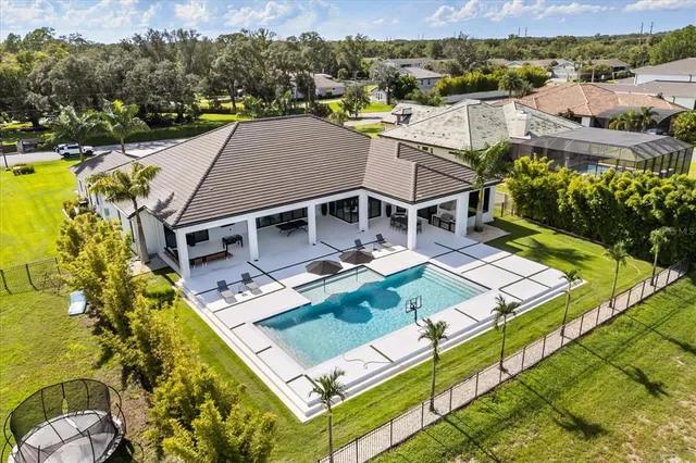 $2,695,000 | 3845 Stillwood Lane, Lake Mary, FL 32746