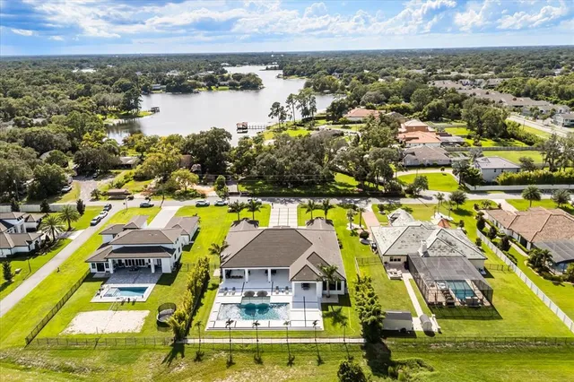 $2,695,000 | 3845 Stillwood Lane, Lake Mary, FL 32746