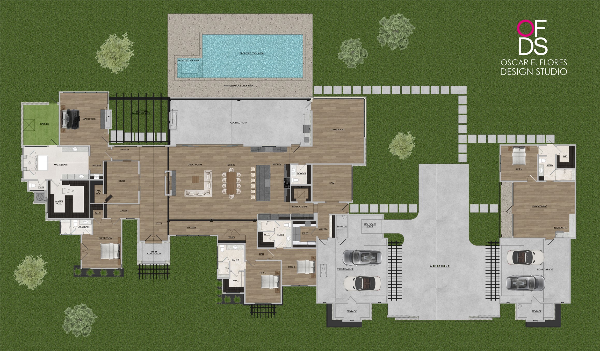 5330 Spring Preserve Trail Bee Cave, TX 78738 - Photo 12 of 12 a aerial view of multiple houses with yard