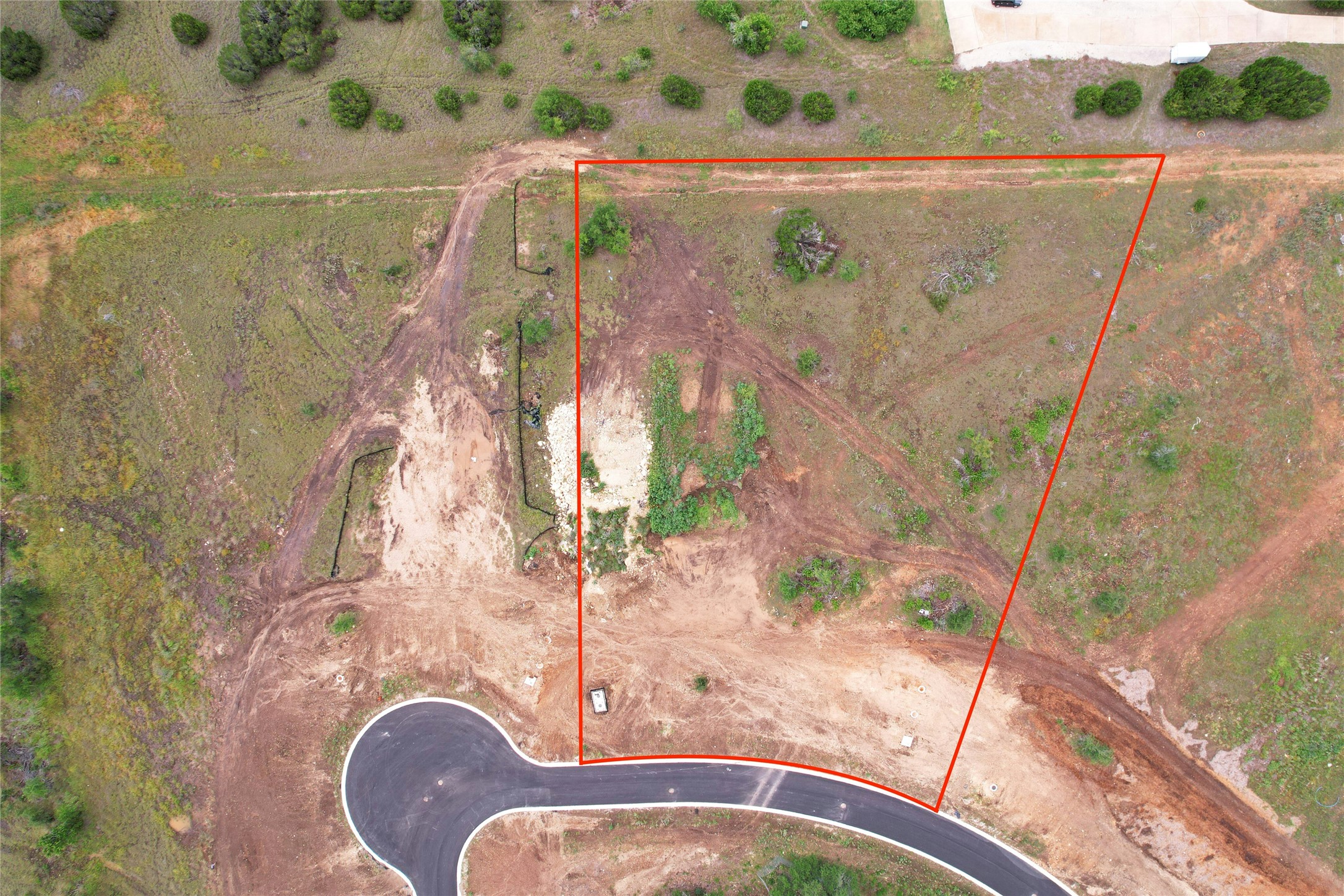 5330 Spring Preserve Trail Bee Cave, TX 78738 - Photo 5 of 12 a view of swimming pool