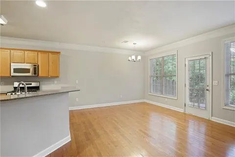 $2,900 | 720 Surrey Park Place Southeast, Smyrna, GA 30080