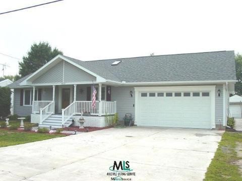 6357 Dyke Road Algonac, MI 48001 - Photo 1 of 4 715607.JPG