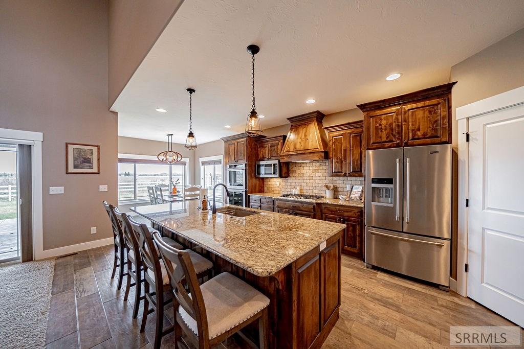3843 East 446 North Rigby, ID 83442 - Photo 11 of 106 Gallery Image 11