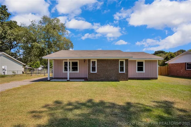 $1,400 | 2231 Tolgate Road, Fayetteville, NC 28304