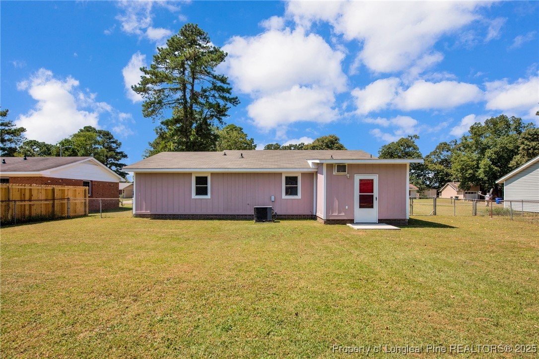 2231 Tolgate Road Fayetteville, NC 28304 - Photo 16 of 19