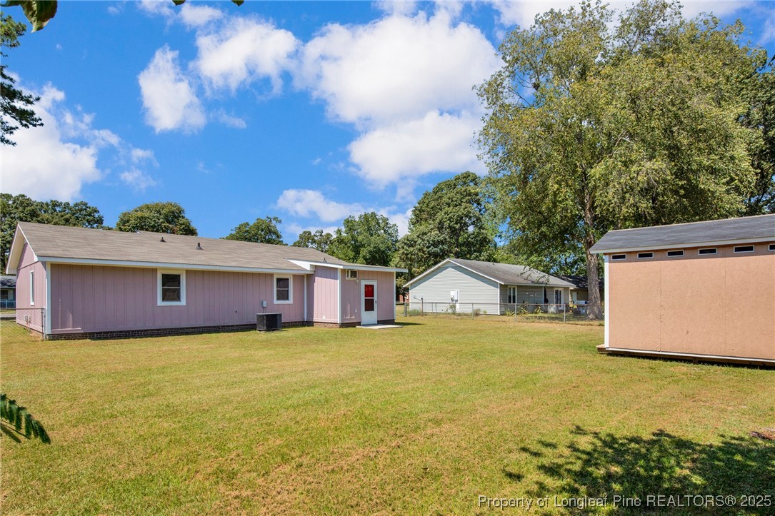 2231 Tolgate Road Fayetteville, NC 28304 - Photo 17 of 19