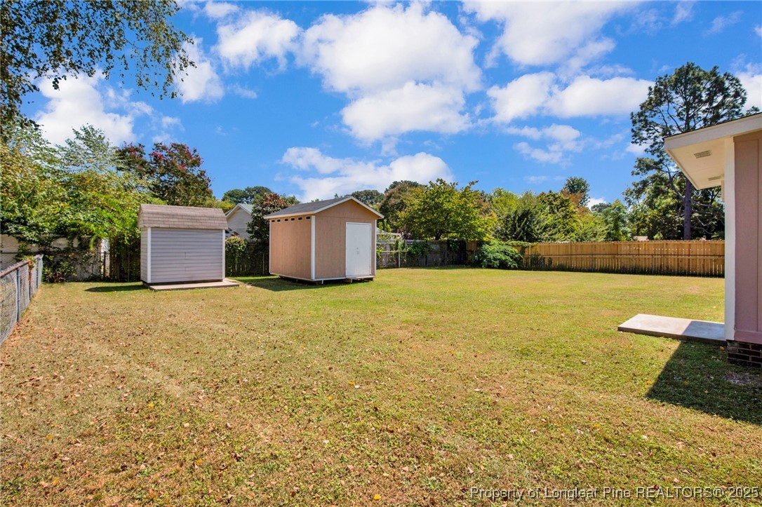 2231 Tolgate Road Fayetteville, NC 28304 - Photo 18 of 19