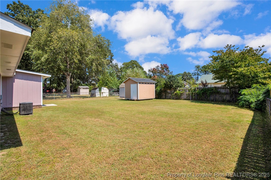 2231 Tolgate Road Fayetteville, NC 28304 - Photo 19 of 19