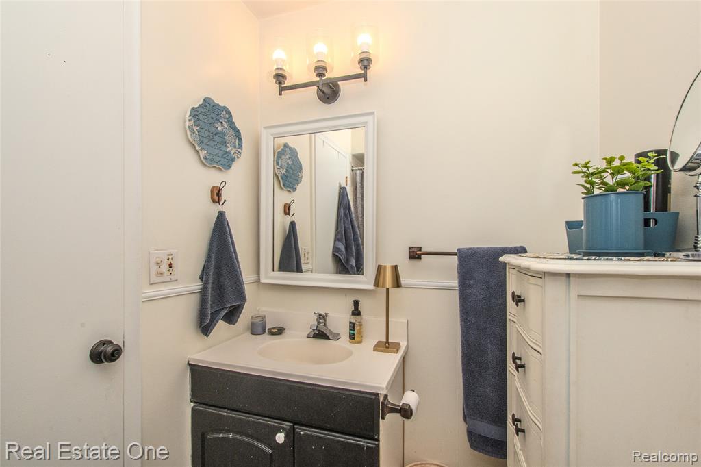 207 Murphy Street Linden, MI 48451 - Photo 15 of 49