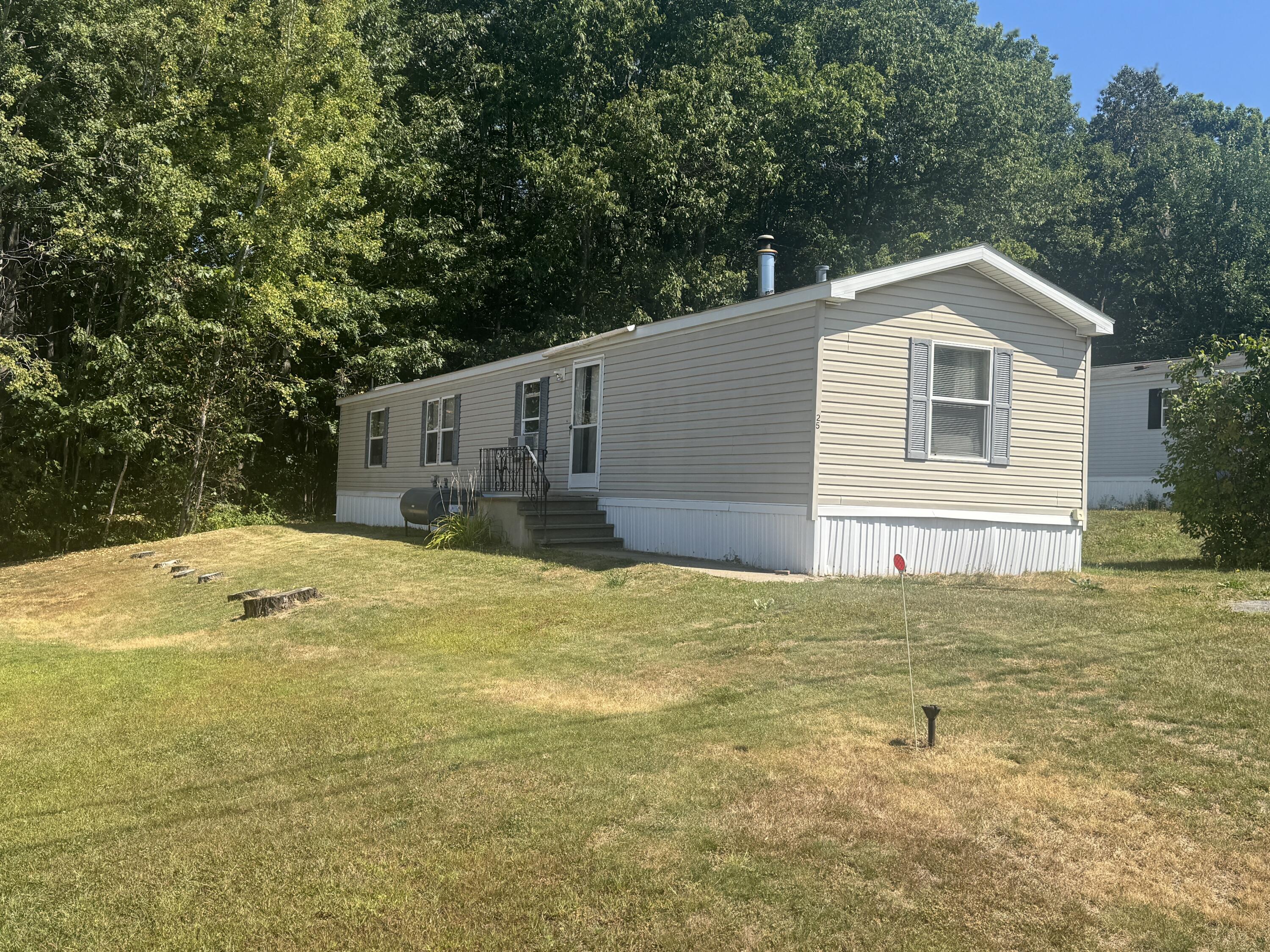 499 Augusta Road, Unit 25 Winslow, ME 04901 - Photo 1 of 10 #1 Exterior