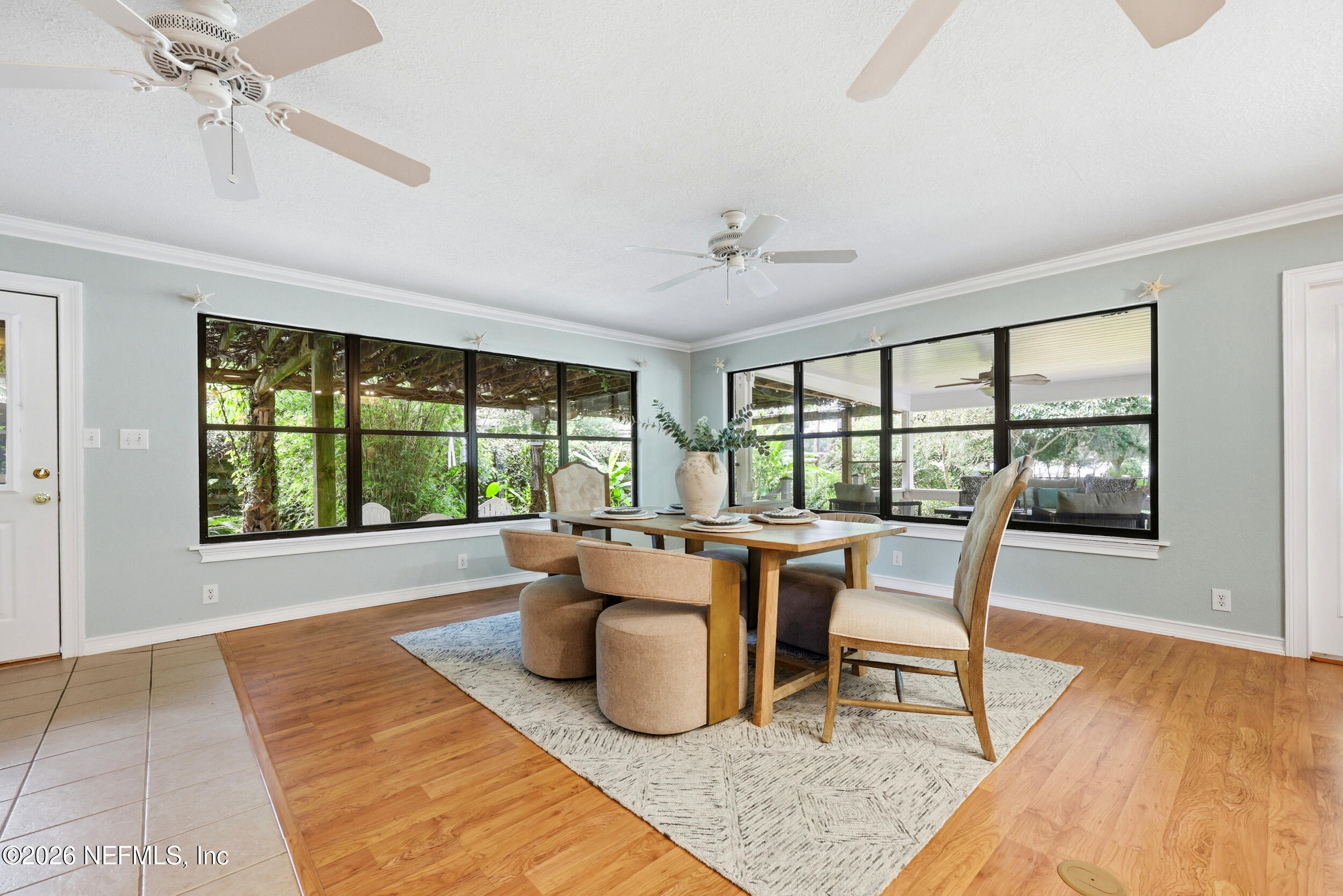 7932 Breezy Point Road West Melrose, FL 32666 - Photo 18 of 84 Dining Area