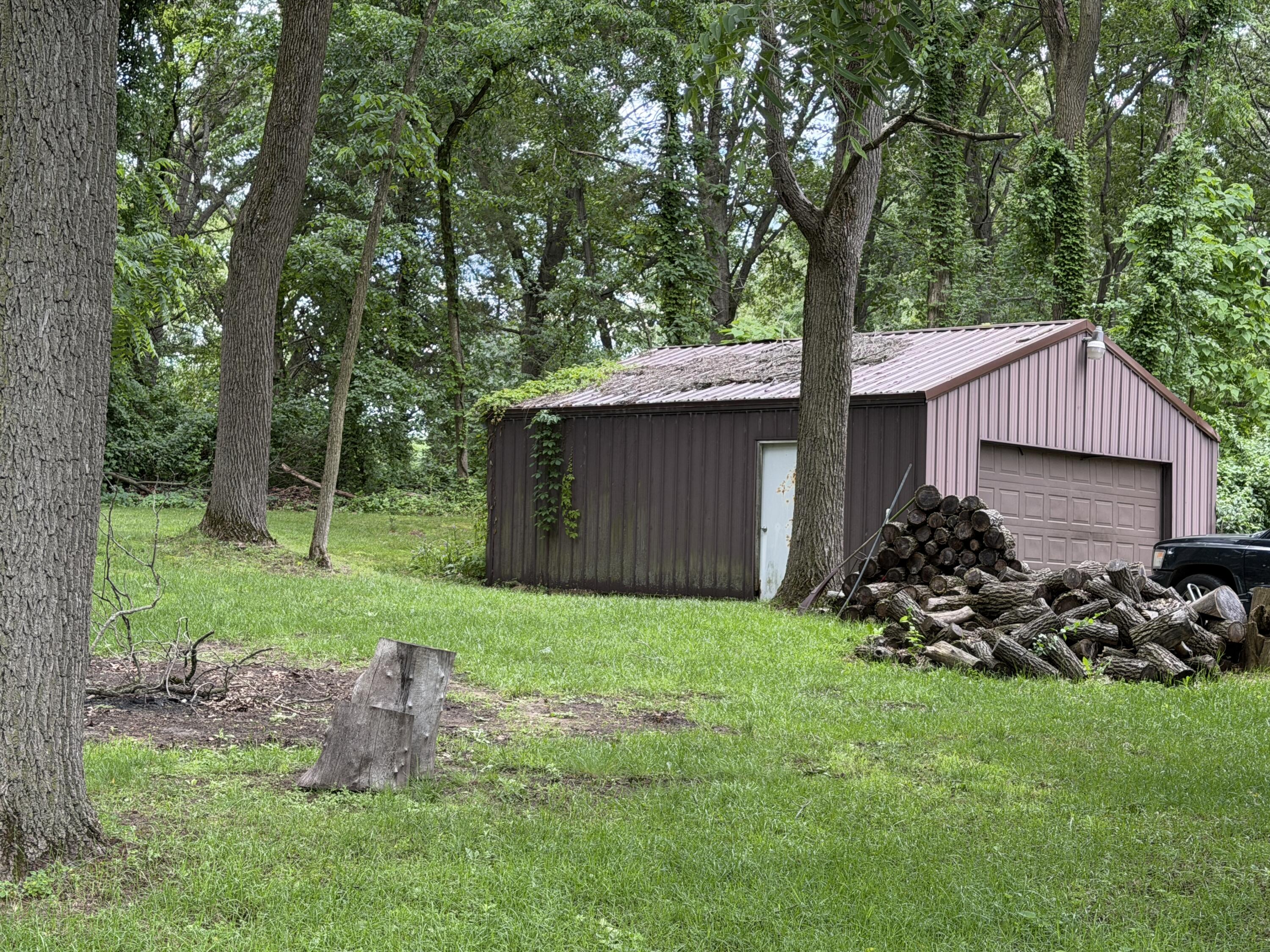 1615 Gilletts Lake Road Jackson, MI 49201 - Photo 12 of 12 IMG_6246