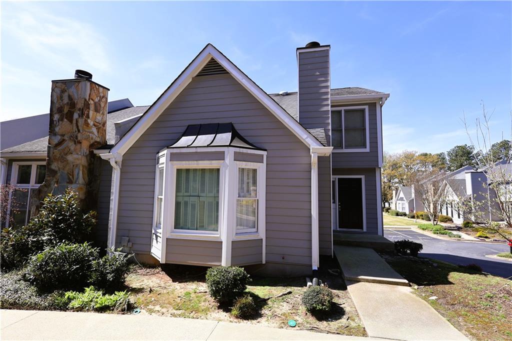 1248 Defoor Court Northwest, Unit 7A Atlanta, GA 30318 - Photo 1 of 42