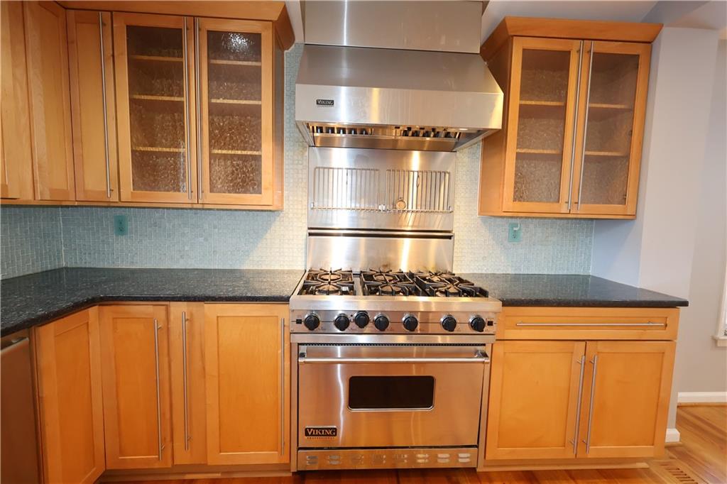 1248 Defoor Court Northwest, Unit 7A Atlanta, GA 30318 - Photo 11 of 42