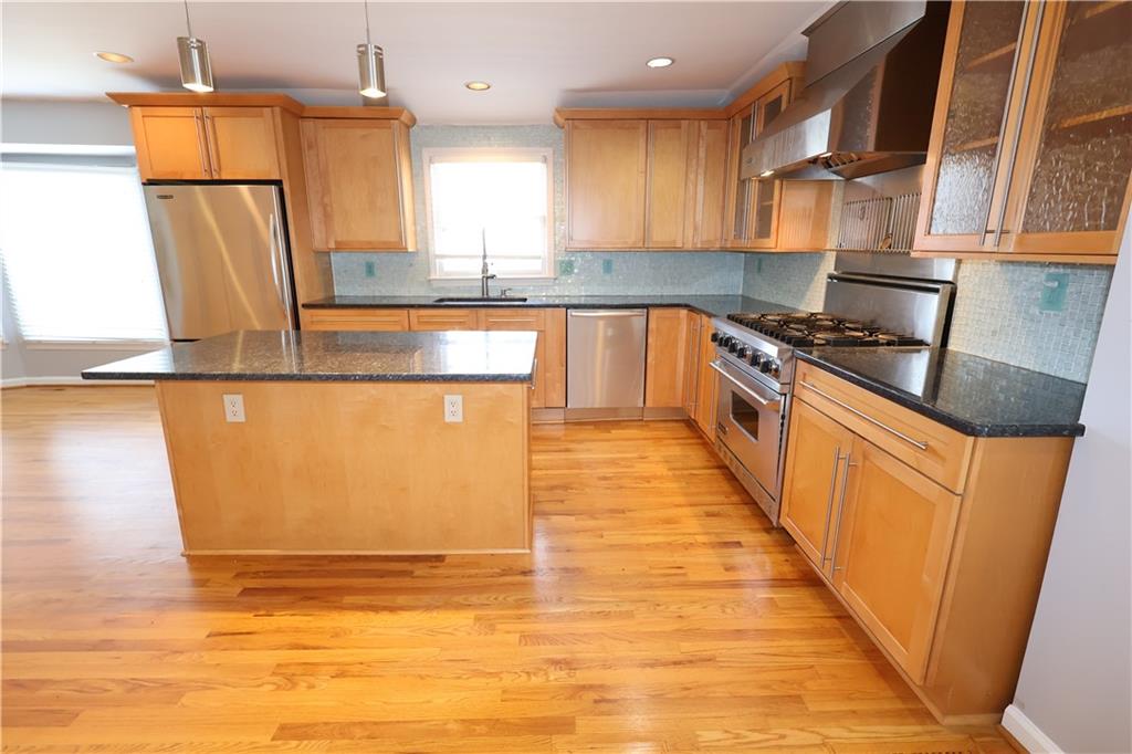 1248 Defoor Court Northwest, Unit 7A Atlanta, GA 30318 - Photo 14 of 42
