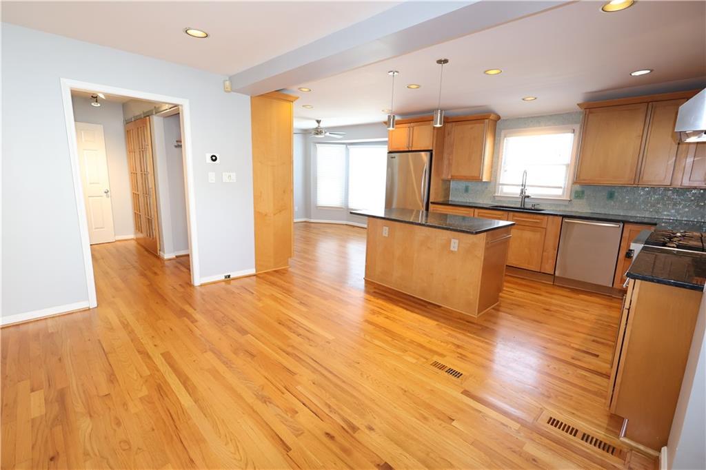 1248 Defoor Court Northwest, Unit 7A Atlanta, GA 30318 - Photo 15 of 42