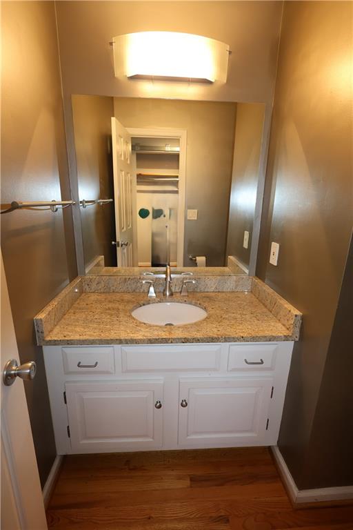 1248 Defoor Court Northwest, Unit 7A Atlanta, GA 30318 - Photo 16 of 42