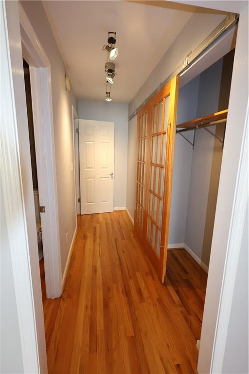 1248 Defoor Court Northwest, Unit 7A Atlanta, GA 30318 - Photo 17 of 42