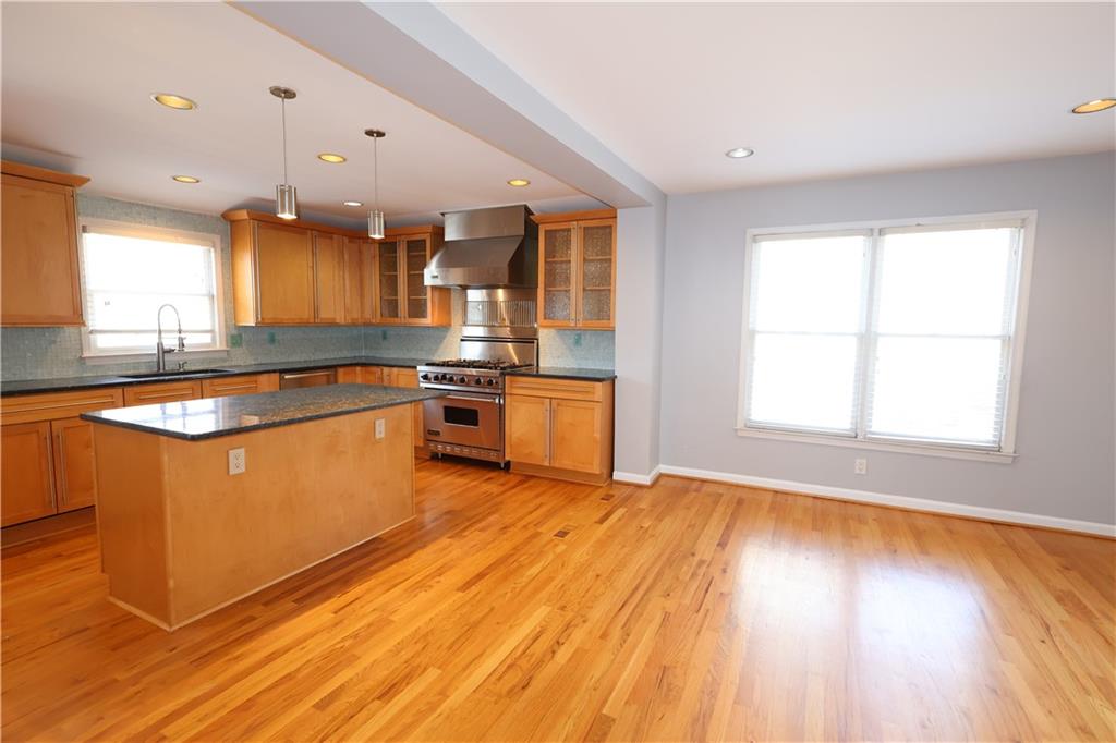 1248 Defoor Court Northwest, Unit 7A Atlanta, GA 30318 - Photo 18 of 42