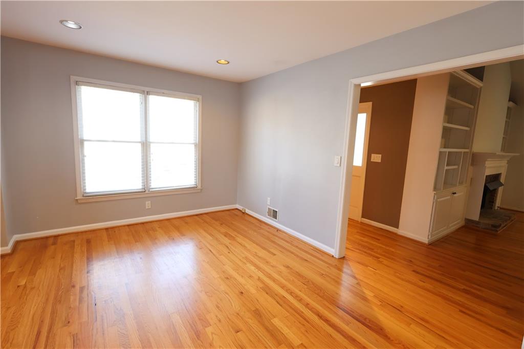 1248 Defoor Court Northwest, Unit 7A Atlanta, GA 30318 - Photo 19 of 42