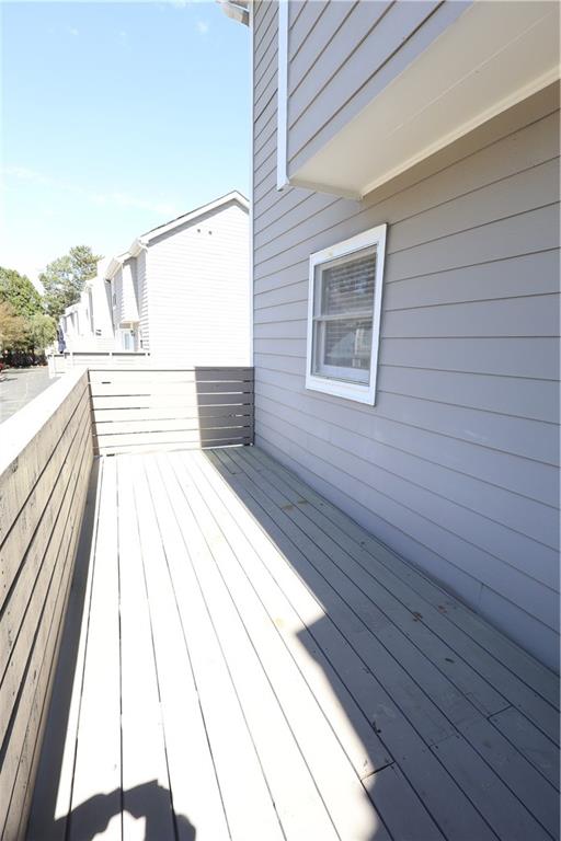 1248 Defoor Court Northwest, Unit 7A Atlanta, GA 30318 - Photo 20 of 42