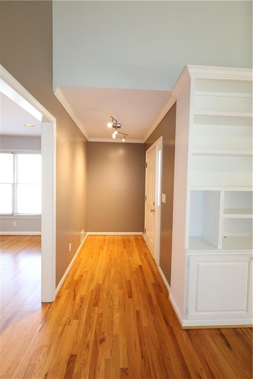 1248 Defoor Court Northwest, Unit 7A Atlanta, GA 30318 - Photo 2 of 42