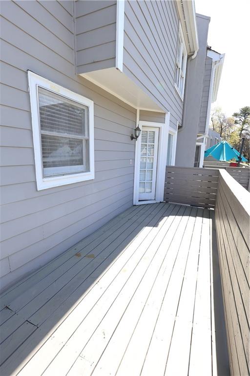 1248 Defoor Court Northwest, Unit 7A Atlanta, GA 30318 - Photo 21 of 42