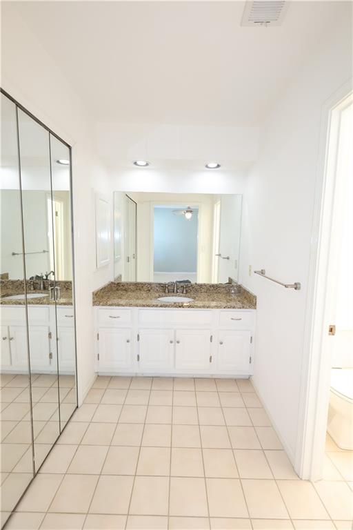 1248 Defoor Court Northwest, Unit 7A Atlanta, GA 30318 - Photo 23 of 42