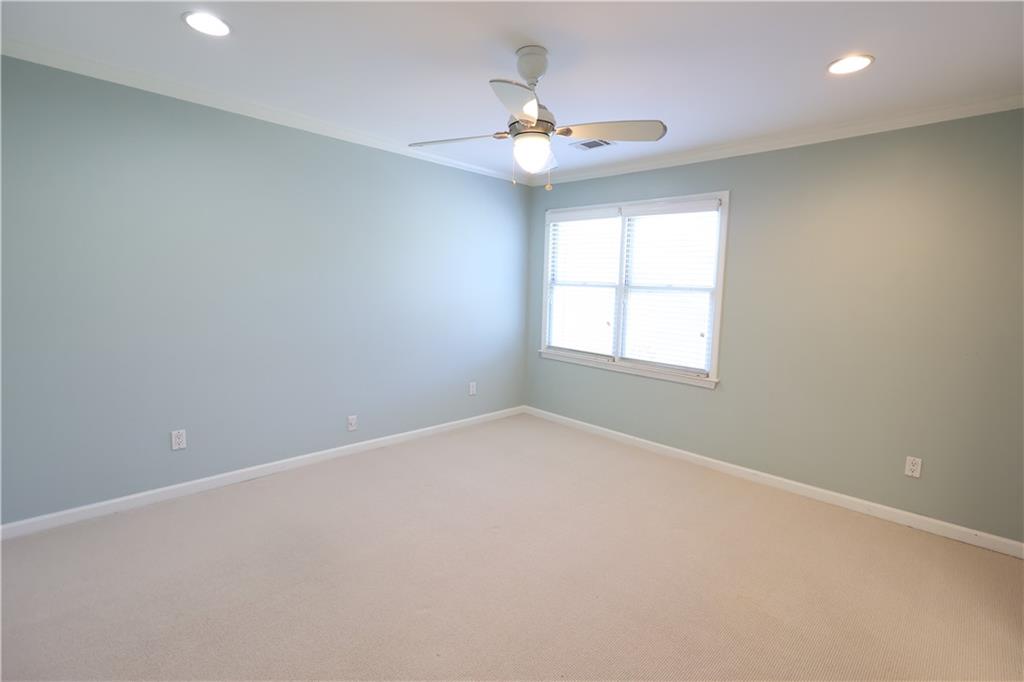 1248 Defoor Court Northwest, Unit 7A Atlanta, GA 30318 - Photo 27 of 42
