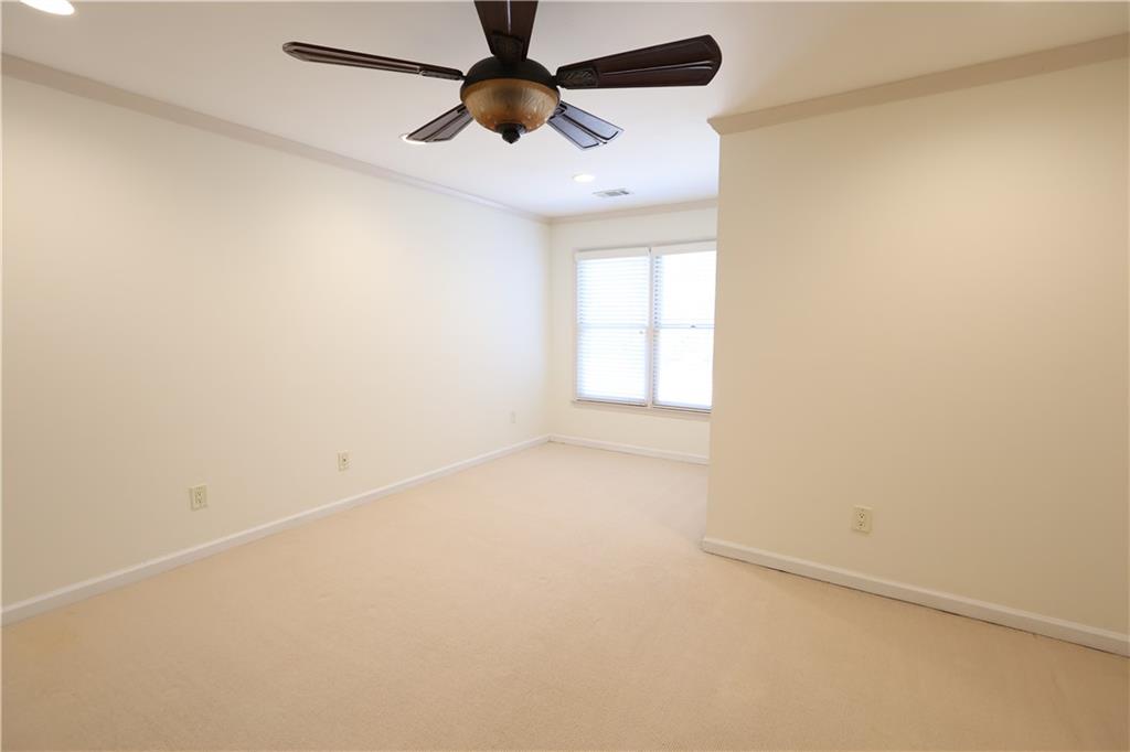 1248 Defoor Court Northwest, Unit 7A Atlanta, GA 30318 - Photo 30 of 42