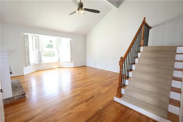 $2,895 | 1248 Defoor Court Northwest, Unit 7A, Atlanta, GA 30318