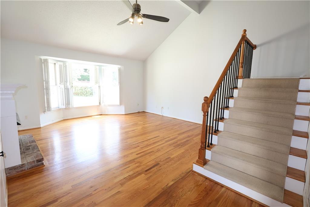 1248 Defoor Court Northwest, Unit 7A Atlanta, GA 30318 - Photo 3 of 42