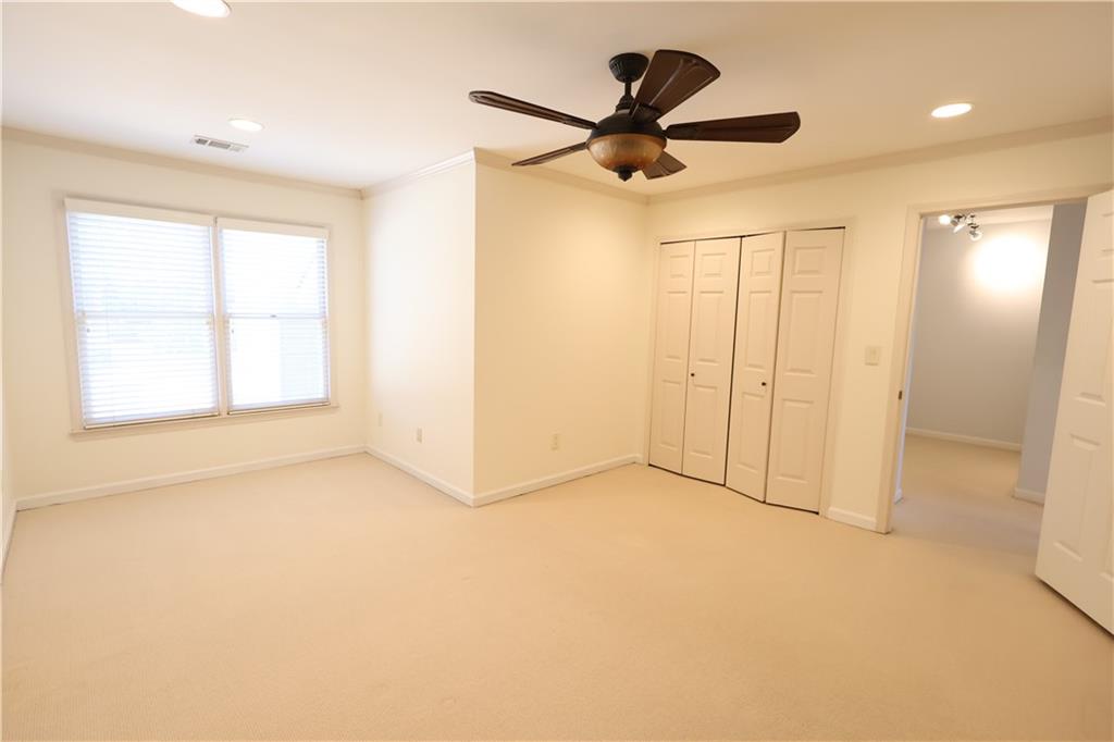 1248 Defoor Court Northwest, Unit 7A Atlanta, GA 30318 - Photo 31 of 42