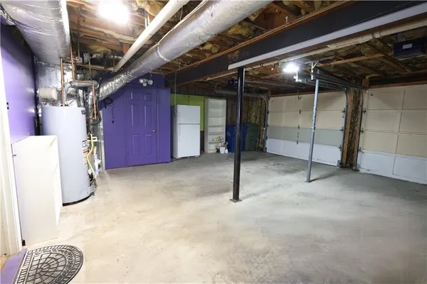 $2,895 | 1248 Defoor Court Northwest, Unit 7A, Atlanta, GA 30318