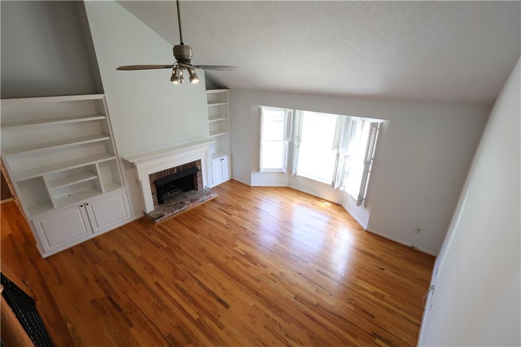 1248 Defoor Court Northwest, Unit 7A Atlanta, GA 30318 - Photo 4 of 42
