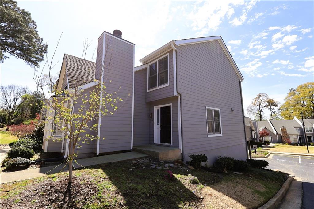 1248 Defoor Court Northwest, Unit 7A Atlanta, GA 30318 - Photo 41 of 42