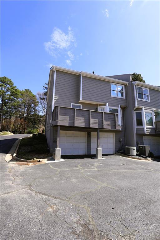 1248 Defoor Court Northwest, Unit 7A Atlanta, GA 30318 - Photo 42 of 42
