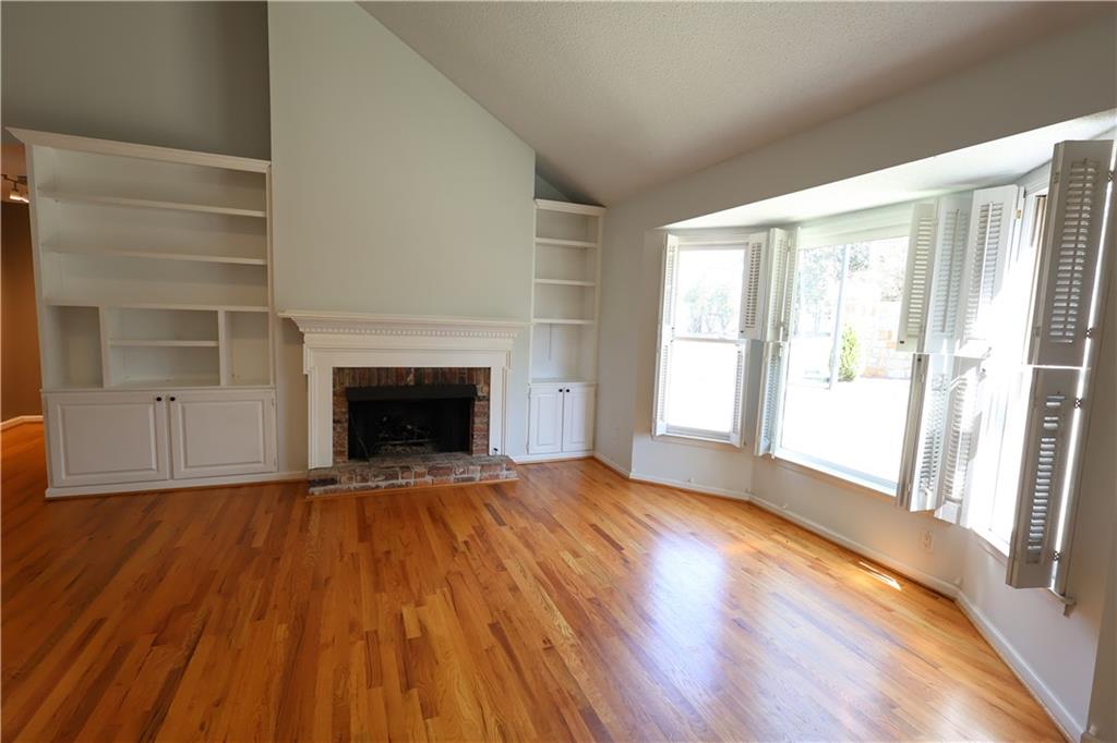 1248 Defoor Court Northwest, Unit 7A Atlanta, GA 30318 - Photo 5 of 42