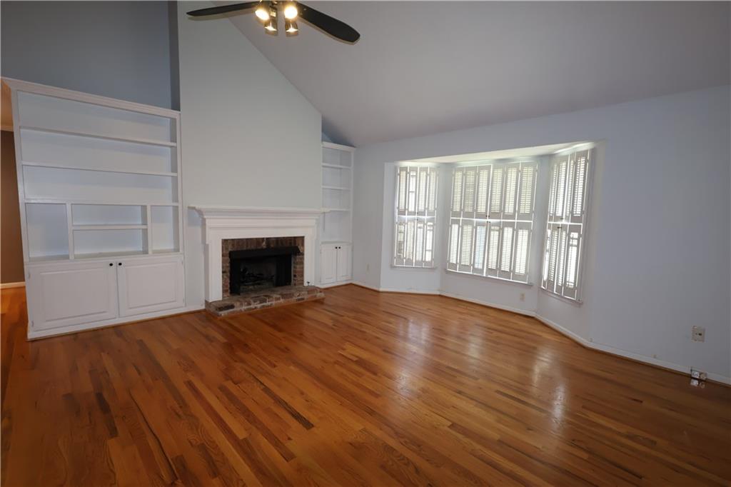 1248 Defoor Court Northwest, Unit 7A Atlanta, GA 30318 - Photo 6 of 42