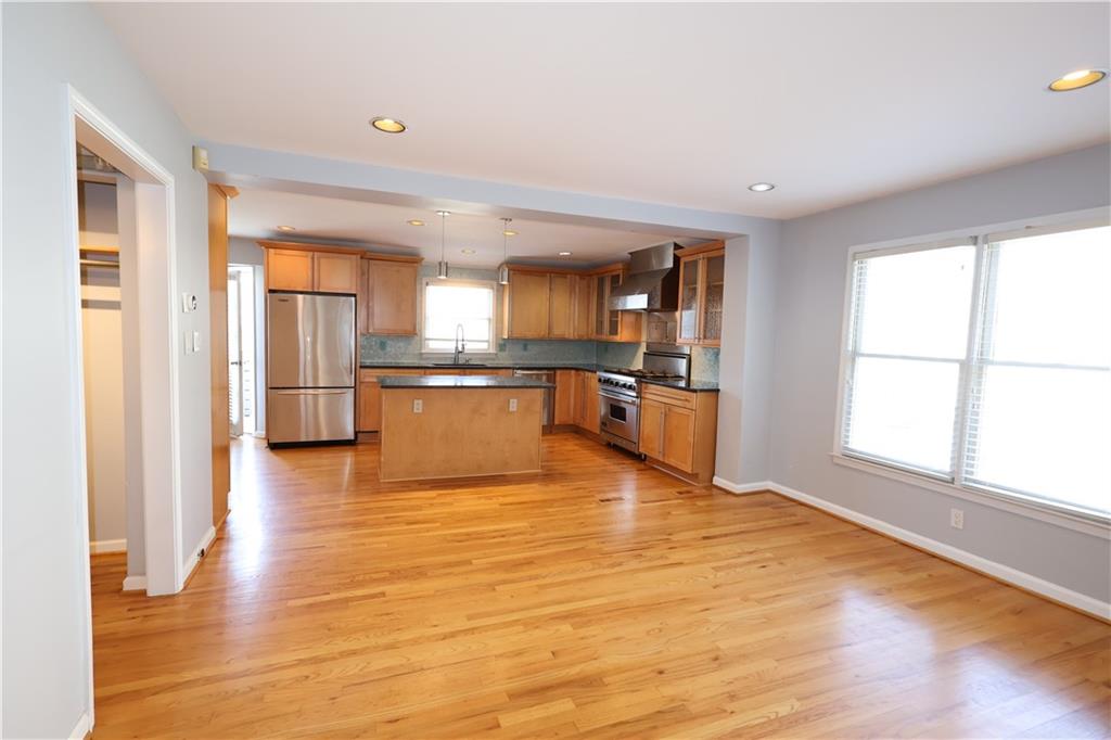 1248 Defoor Court Northwest, Unit 7A Atlanta, GA 30318 - Photo 7 of 42