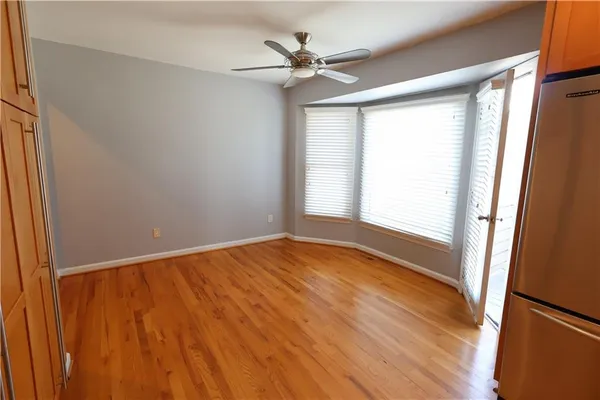 $2,895 | 1248 Defoor Court Northwest, Unit 7A, Atlanta, GA 30318