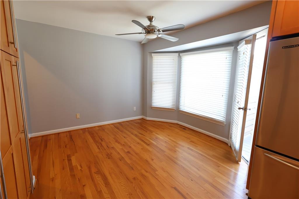 1248 Defoor Court Northwest, Unit 7A Atlanta, GA 30318 - Photo 8 of 42