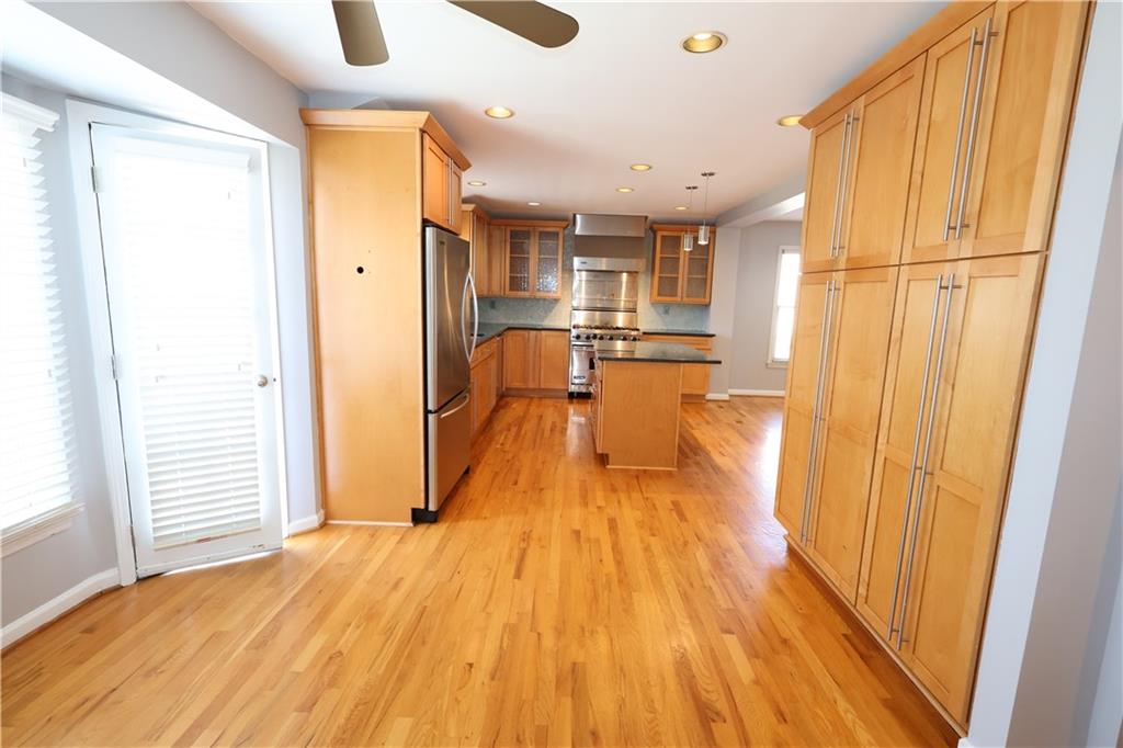 1248 Defoor Court Northwest, Unit 7A Atlanta, GA 30318 - Photo 10 of 42