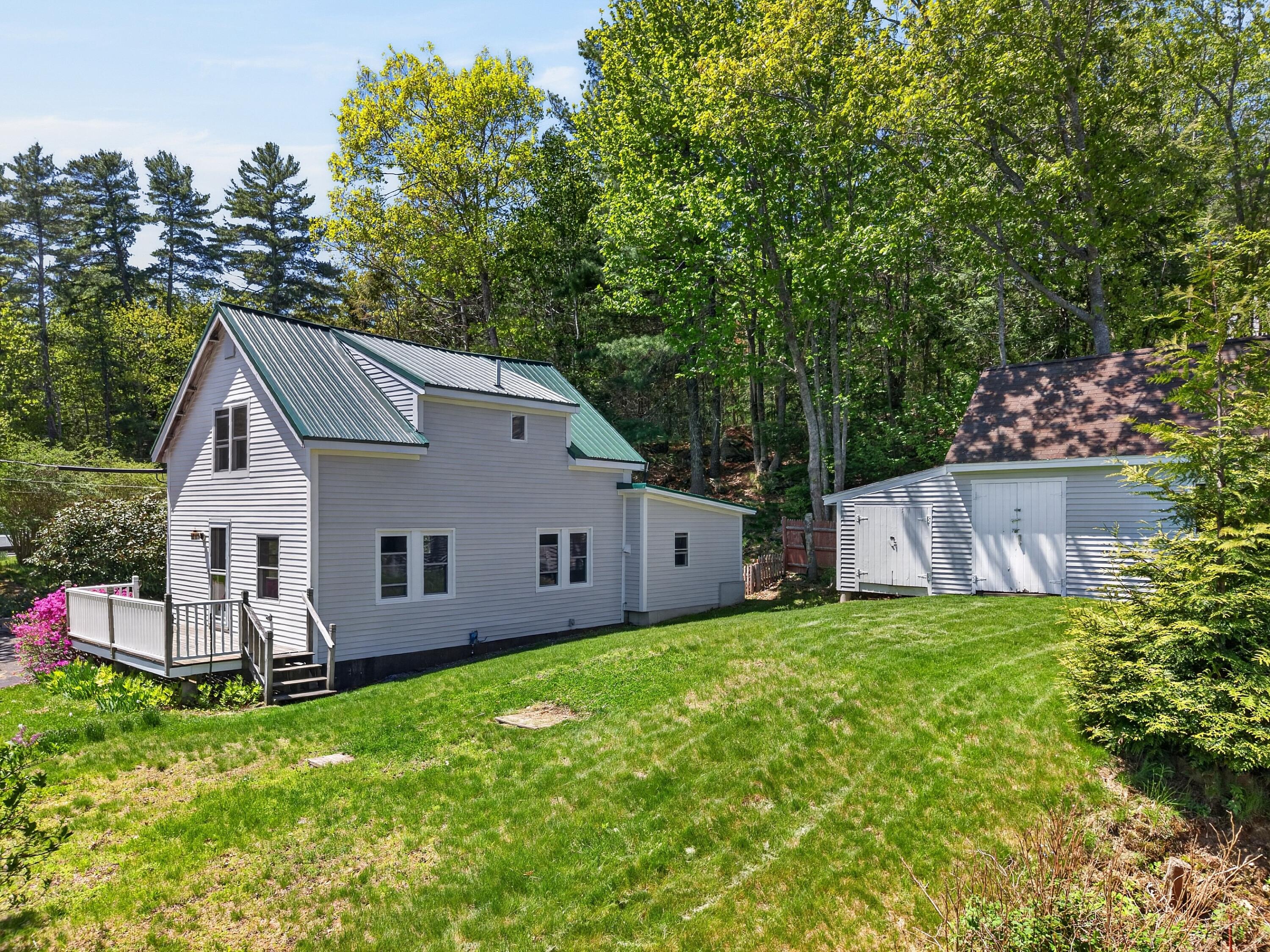 40 Knubble Road Georgetown, ME 04548 - Photo 4 of 40 40 Knubble Road_0106