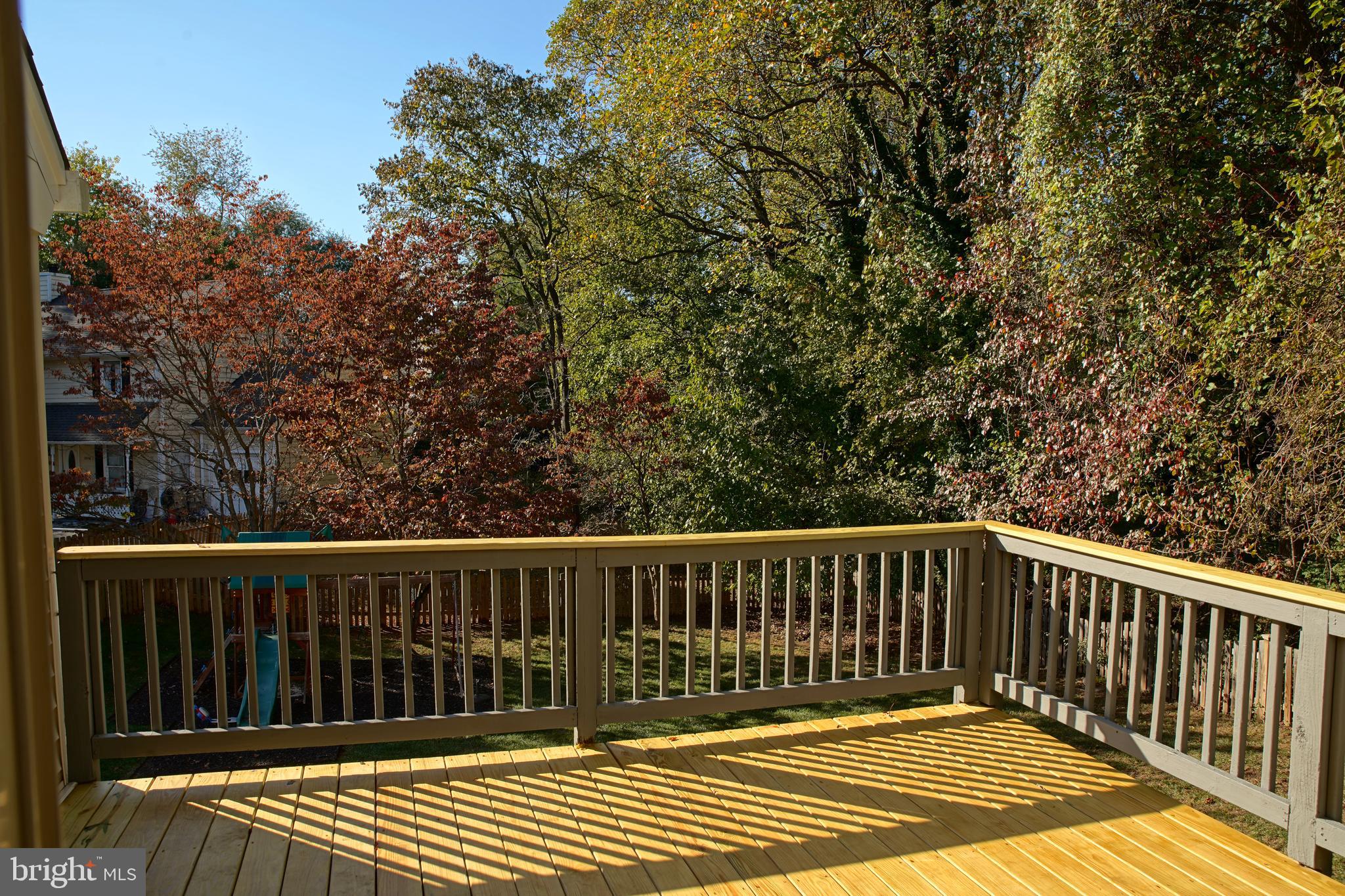 13118 Buccaneer Road Silver Spring, MD 20904 - Photo 26 of 30